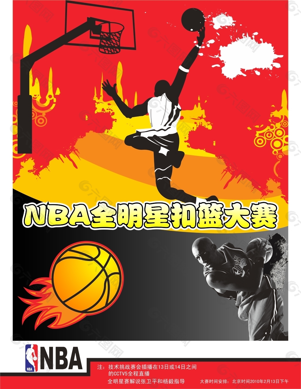 竞争力必须